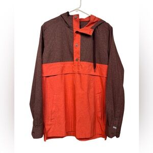 Marmot Aerobise Anorak men’s hooded pullover